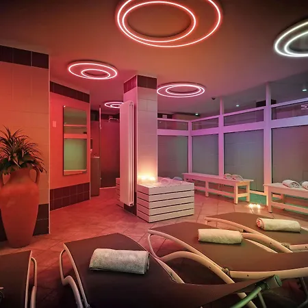 Du Et Bellevue 4* Bardolino