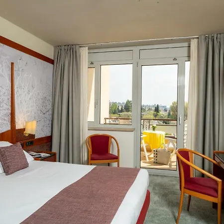 Hotel Du Et Bellevue Bardolino