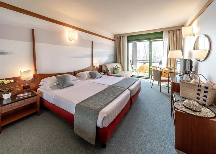 Du Et Bellevue Bardolino