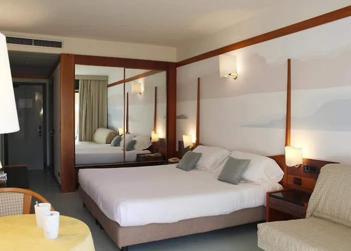 Hotel Du Et Bellevue