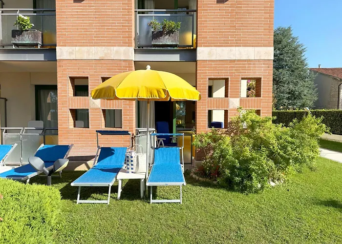 Du Et Bellevue Hotel Bardolino