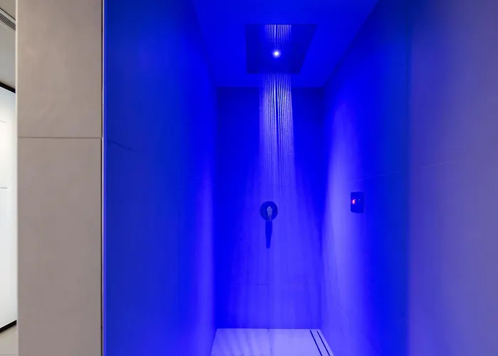 Hotel Du Et Bellevue 4*