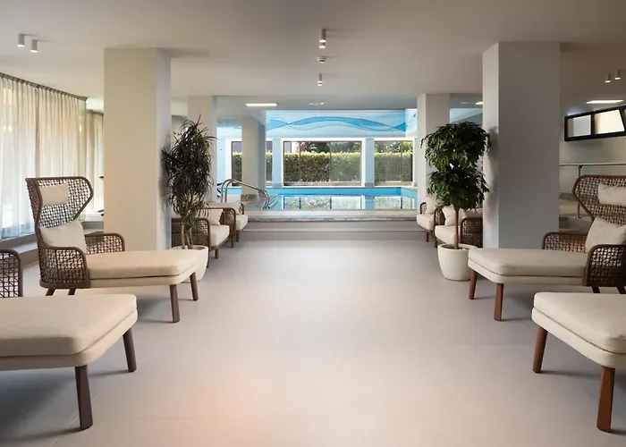 Du Et Bellevue 4* Bardolino