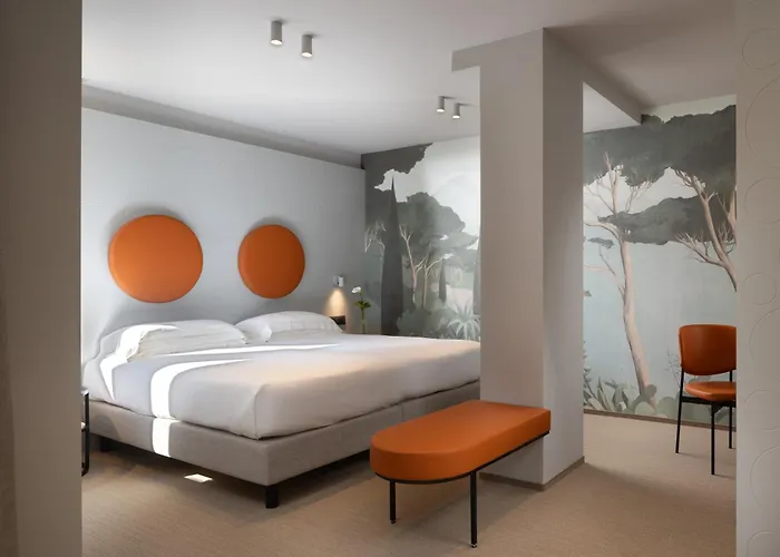 Hotel Du Et Bellevue 4*