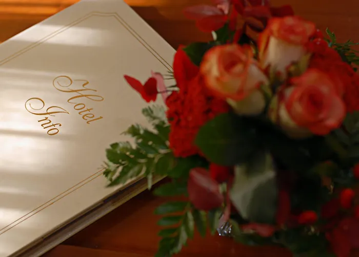 Hotel Du Et Bellevue 4*