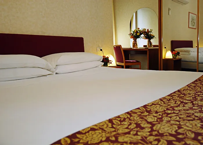 Hotel Du Et Bellevue