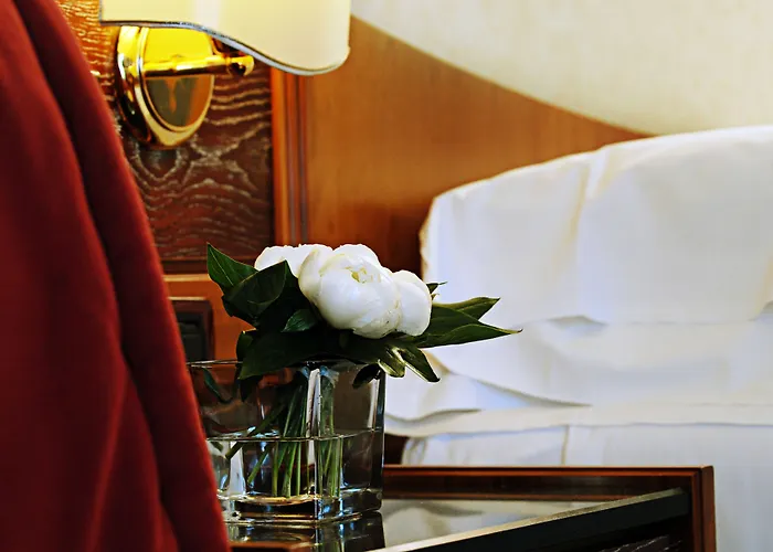 Du Et Bellevue Hotel Bardolino