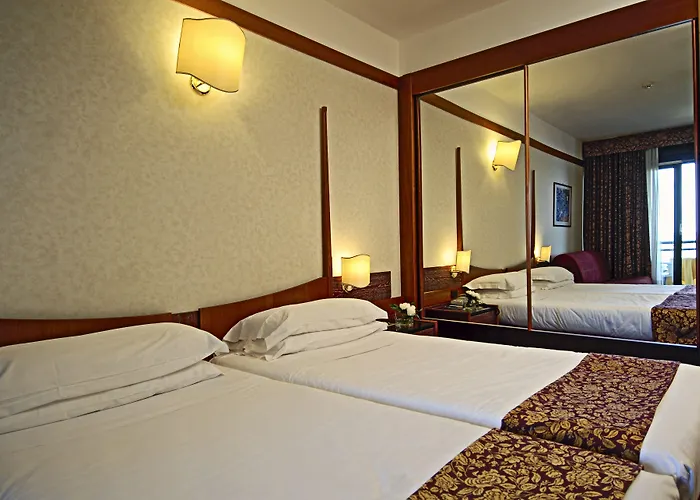 Hotel Du Et Bellevue