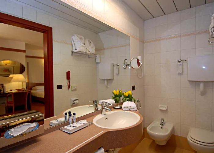 Du Et Bellevue Hotel