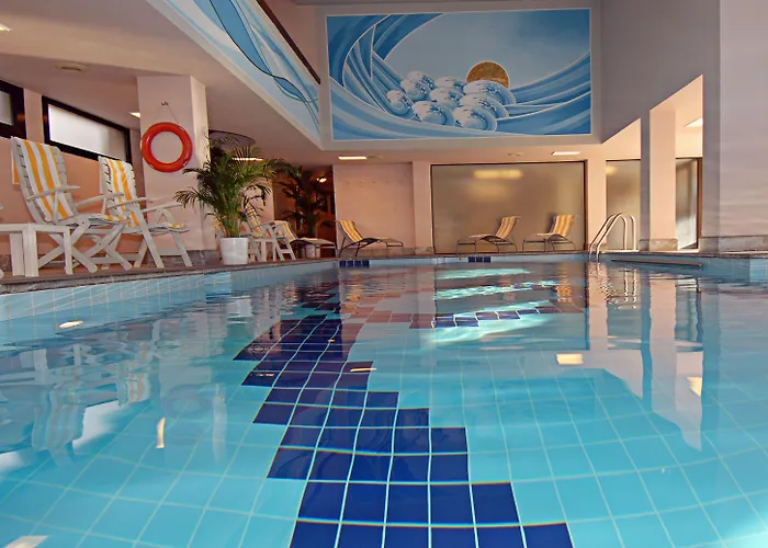 Hotel Du Et Bellevue Bardolino