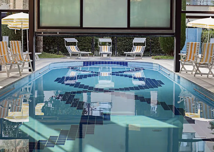 Du Et Bellevue Hotel Bardolino