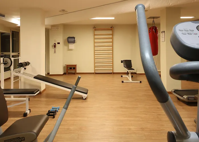 Hotel Du Et Bellevue Bardolino