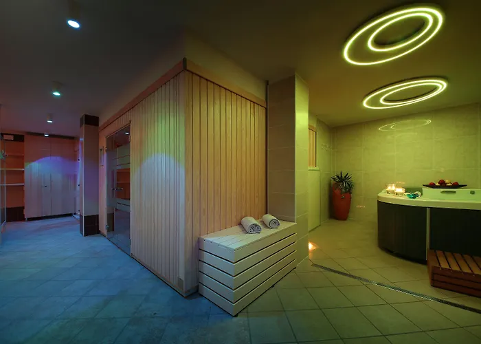 Hotel Du Et Bellevue Bardolino