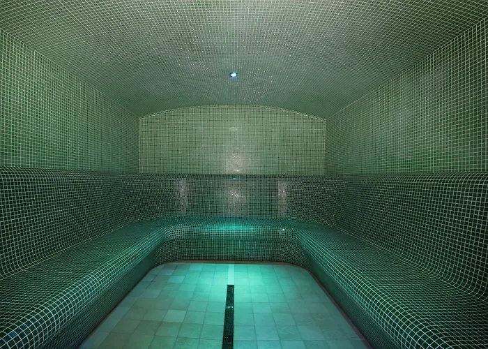 Du Et Bellevue Hotel