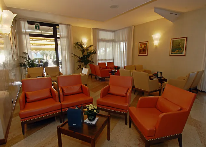 Hotel Du Et Bellevue Bardolino