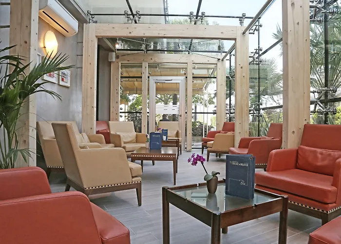 Du Et Bellevue Bardolino