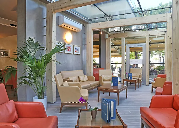 Hotel Du Et Bellevue