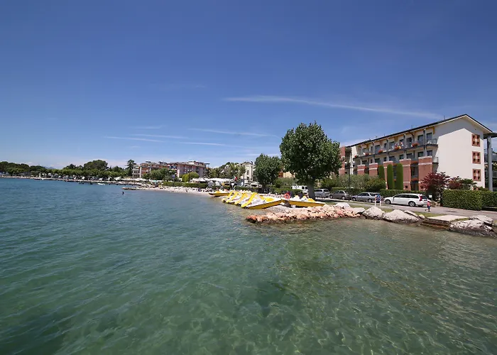 Du Et Bellevue Bardolino