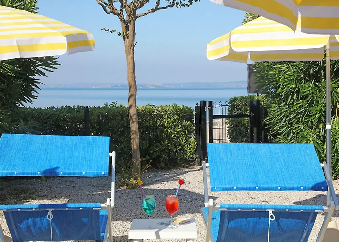 Du Et Bellevue Bardolino