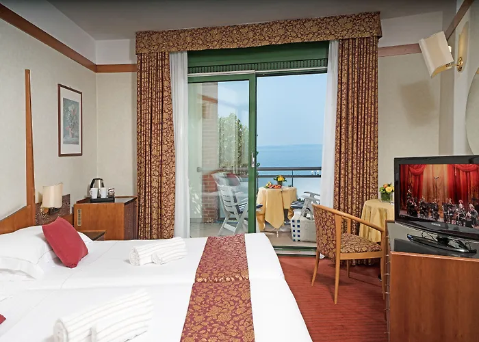 Du Et Bellevue Bardolino