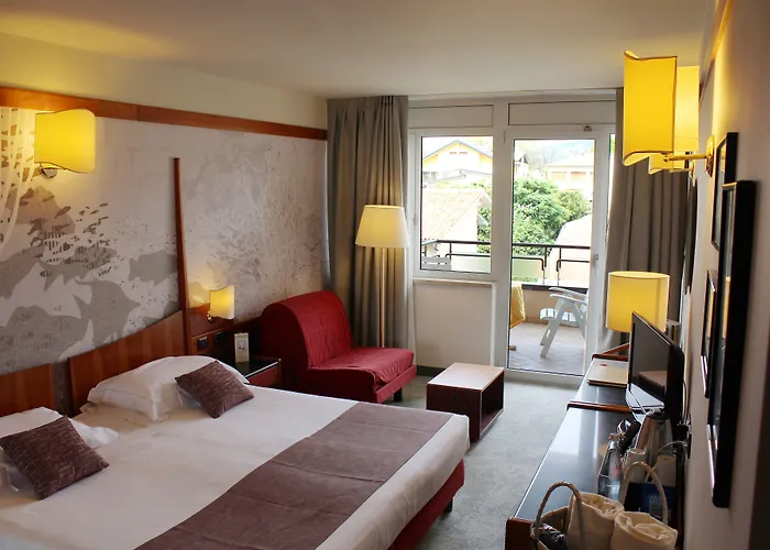 Du Et Bellevue Bardolino