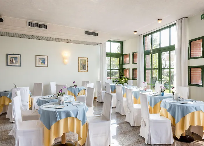 Hotel Du Et Bellevue Bardolino