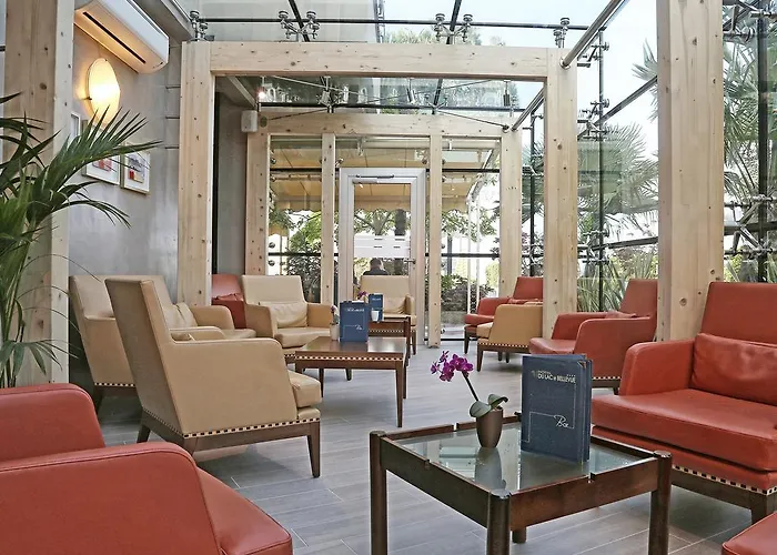 מלון Du Et Bellevue ברדולינו
