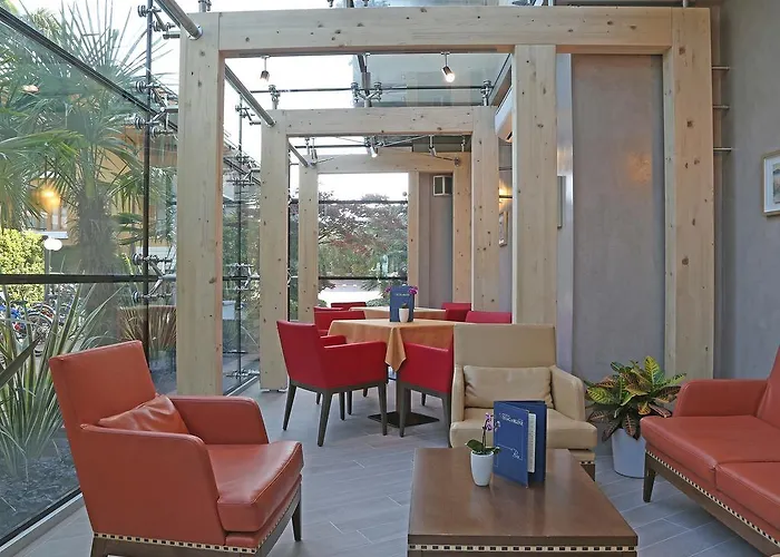 Du Et Bellevue Bardolino