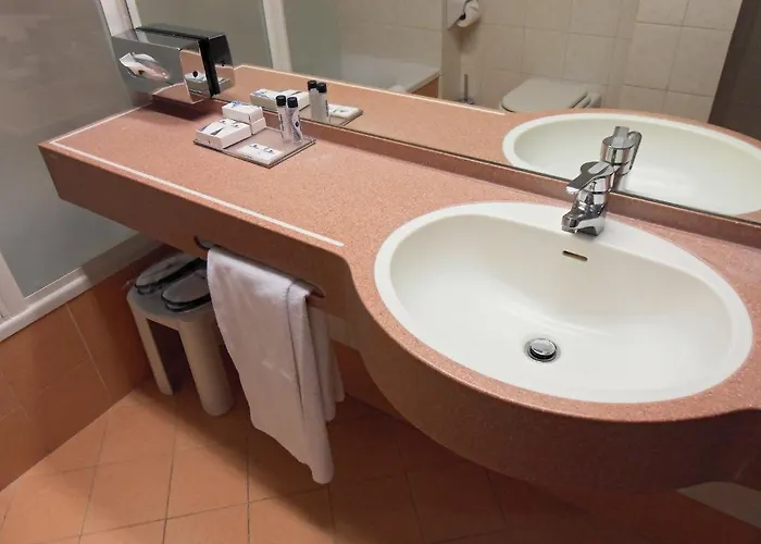 Hotel Du Et Bellevue Bardolino