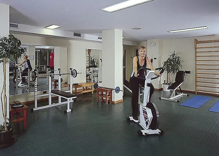 Du Et Bellevue Hotel