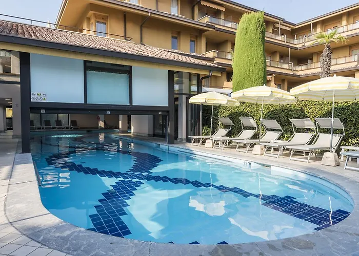 Du Et Bellevue Bardolino