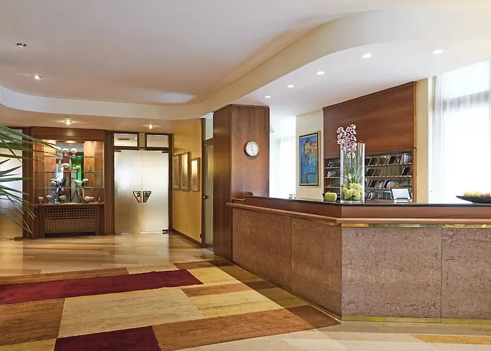 Hotel Du Et Bellevue Bardolino