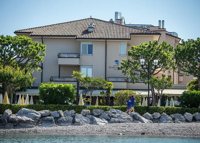 Du Et Bellevue Hotel Bardolino