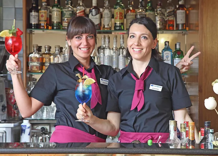 Du Et Bellevue Hotel Bardolino