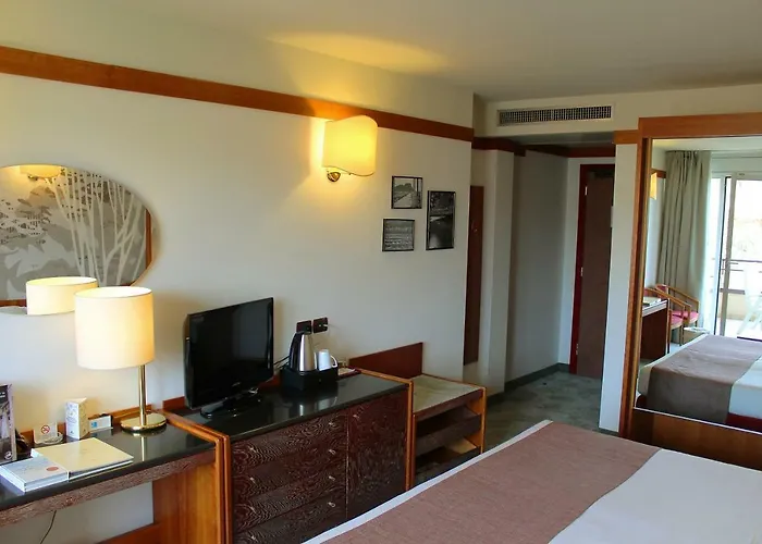 Du Et Bellevue 4* Bardolino