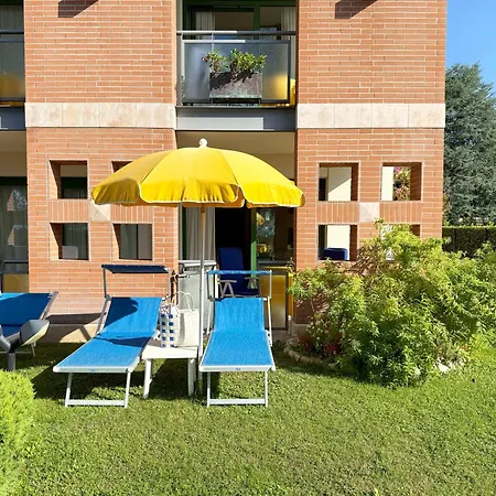 Du Et Bellevue Otel Bardolino