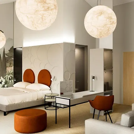 Hotel Du Et Bellevue Bardolino