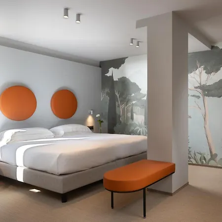 호텔 Du Et Bellevue 4*