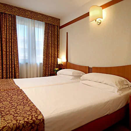Du Et Bellevue Otel