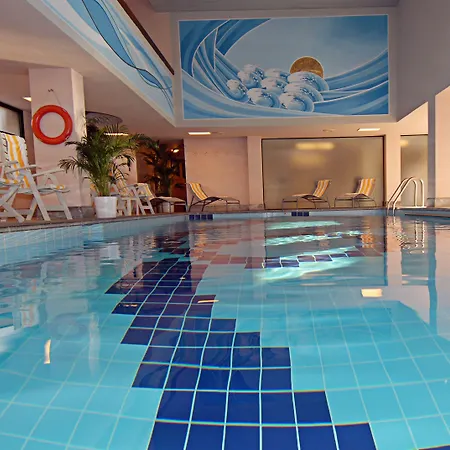 Otel Du Et Bellevue Bardolino
