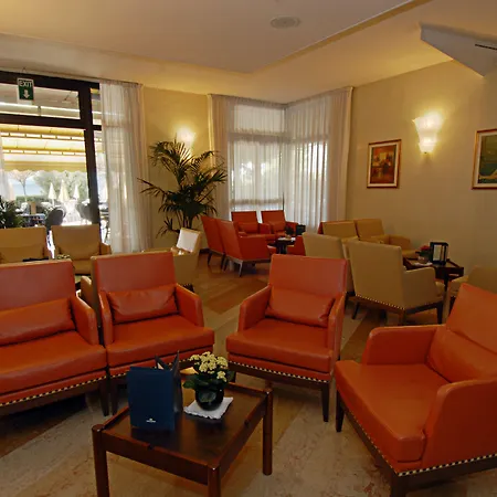 Otel Du Et Bellevue Bardolino