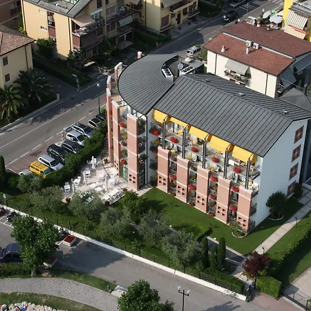 Du Et Bellevue Otel Bardolino