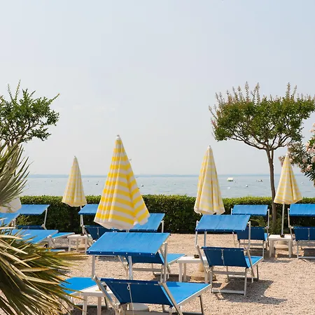 호텔 Du Et Bellevue 4*
