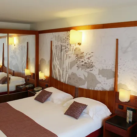Du Et Bellevue Otel Bardolino