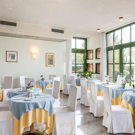 Otel Du Et Bellevue Bardolino