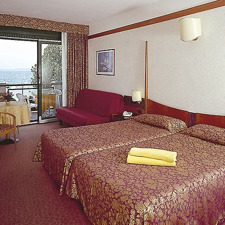 Du Et Bellevue Bardolino