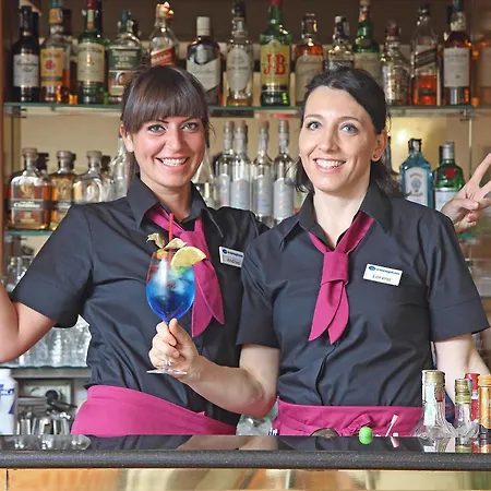 Du Et Bellevue Otel Bardolino