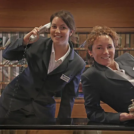 Du Et Bellevue 4* Bardolino