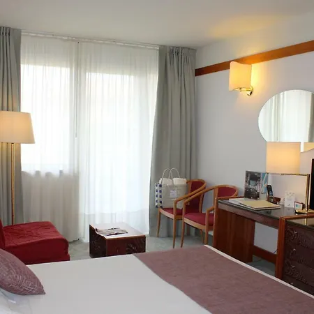 Du Et Bellevue Hotel Bardolino