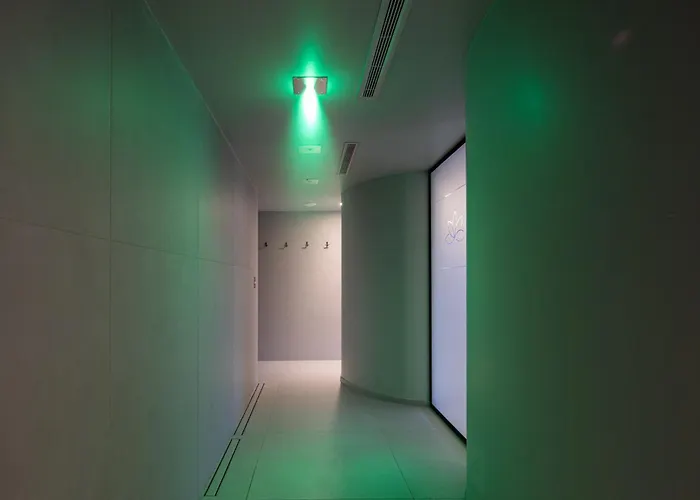 Du Et Bellevue ホテル バルドリーノ